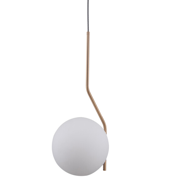 Полилей Carimi PND-3300-1-HBR Italux | Osvetlenieto.bg