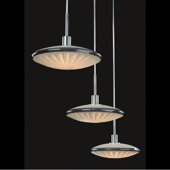 Полилей Ksenia MD8335-3A Italux | Osvetlenieto.bg