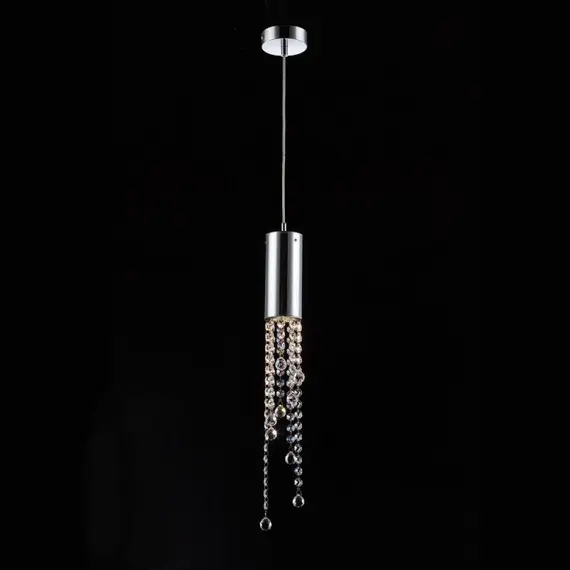 Полилей Larix MD93708-1A Italux | Osvetlenieto.bg