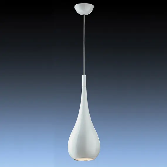 Полилей Lava White MA01986CA-00101 Italux | Osvetlenieto.bg