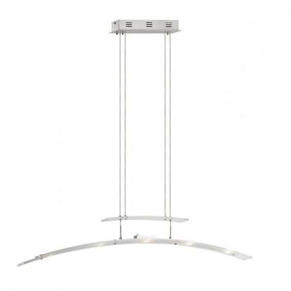 Полилей Louna P0642A CLEAR Italux | Osvetlenieto.bg