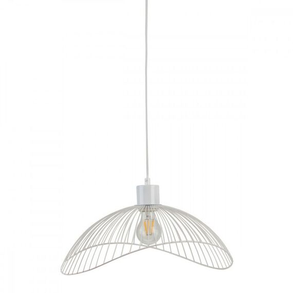 Полилей Nunez PND-1702-1-L-W Italux | Osvetlenieto.bg