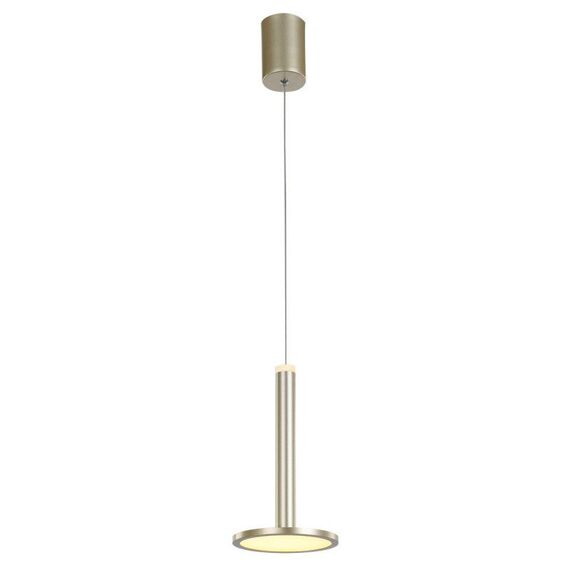 Полилей Oliver MD17033012-1A GOLD Italux | Osvetlenieto.bg
