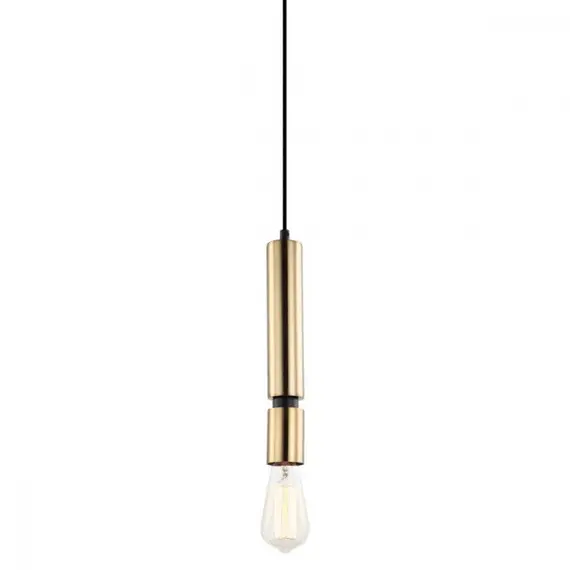 Полилей Torla PEN-5041-1-BKBR Italux | Osvetlenieto.bg