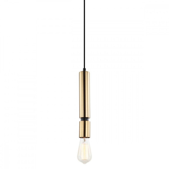 Полилей Torla PEN-5041-1-BKBR Italux | Osvetlenieto.bg