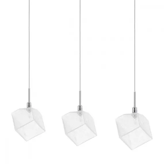 Полилей Zen MD13026003-3A Italux | Osvetlenieto.bg