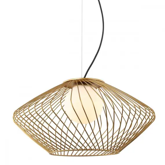 Полилей Zeno MDM-3844-1 GD Italux | Osvetlenieto.bg