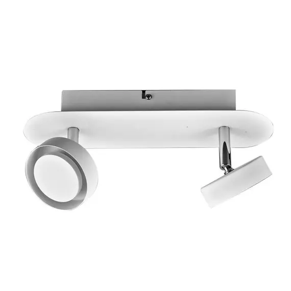 Спот Alexa HP-503AC-02-8989BM Italux | Osvetlenieto.bg