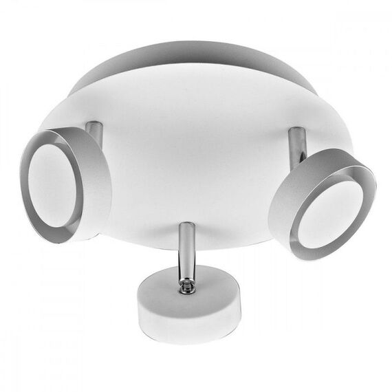 Спот Alexa HP-918BM-03-8989BM Italux | Osvetlenieto.bg
