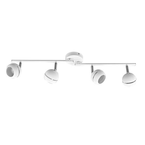 Спот Anita HP-710D-04-8250QZ Italux | Osvetlenieto.bg