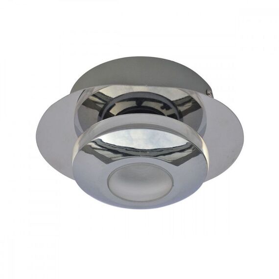 Спот Calvin HP-932AB-01-9051B CH Italux | Osvetlenieto.bg
