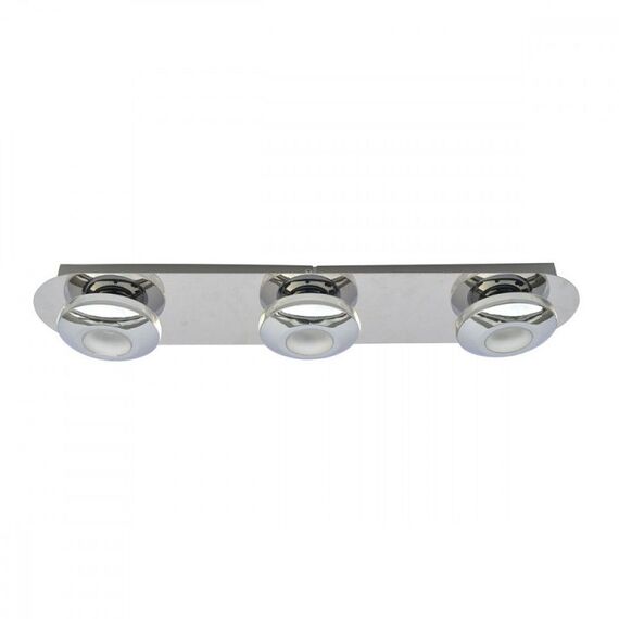 Спот Calvin HP-932AB-03-9051B CH Italux | Osvetlenieto.bg