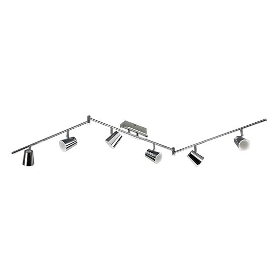 Спот Elmira HP-710BP-06-8571A Italux | Osvetlenieto.bg