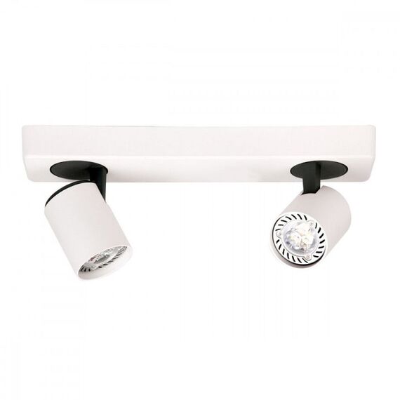 Спот Elvira SPL-3142A-2-WH Italux | Osvetlenieto.bg