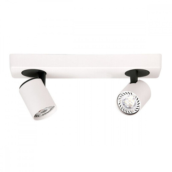 Спот Elvira SPL-3142A-2-WH Italux | Osvetlenieto.bg