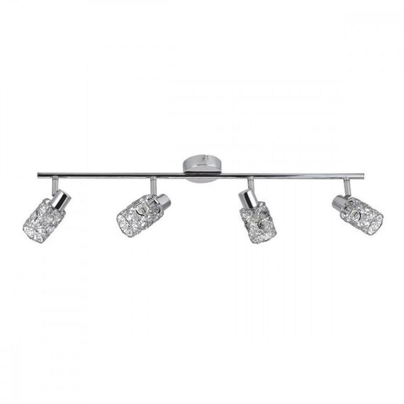Спот Gaspar HP-710AG-04-8011FS Italux | Osvetlenieto.bg