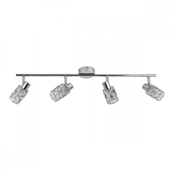 Спот Gaspar HP-710AG-04-8011FS Italux | Osvetlenieto.bg