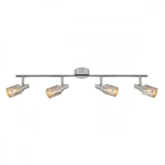 Спот Kastor HP-710AG-04-8008KE Italux | Osvetlenieto.bg