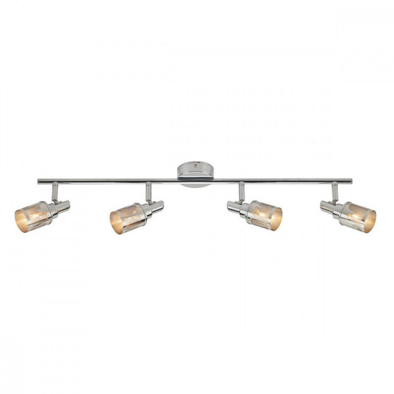 Спот Kastor HP-710AG-04-8008KE Italux | Osvetlenieto.bg