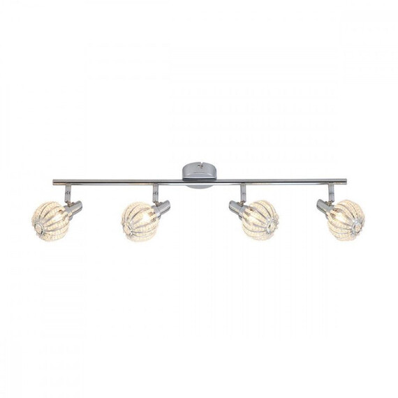 Спот Lopez HP-710AG-04-08S Italux | Osvetlenieto.bg