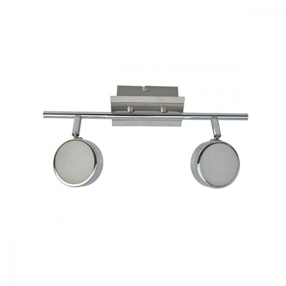 Спот Naim HP-724N-02M-9051D CH Italux | Osvetlenieto.bg