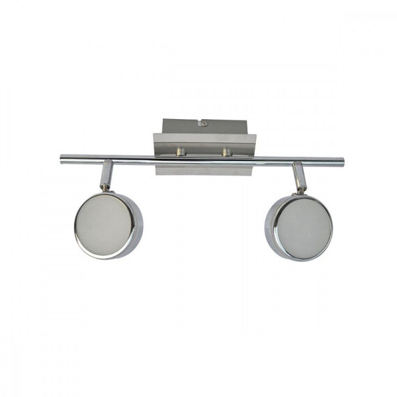 Спот Naim HP-724N-02M-9051D CH Italux | Osvetlenieto.bg