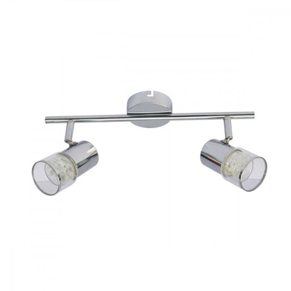 Спот Wendy HP-710AG-02-1340 CH Italux | Osvetlenieto.bg