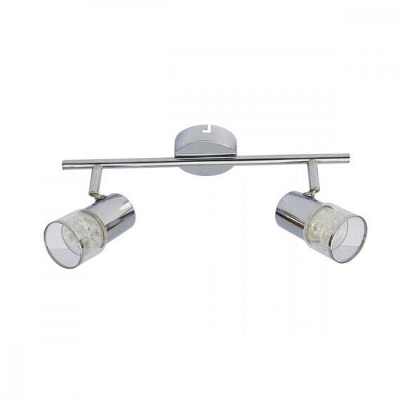 Спот Wendy HP-710AG-02-1340 CH Italux | Osvetlenieto.bg