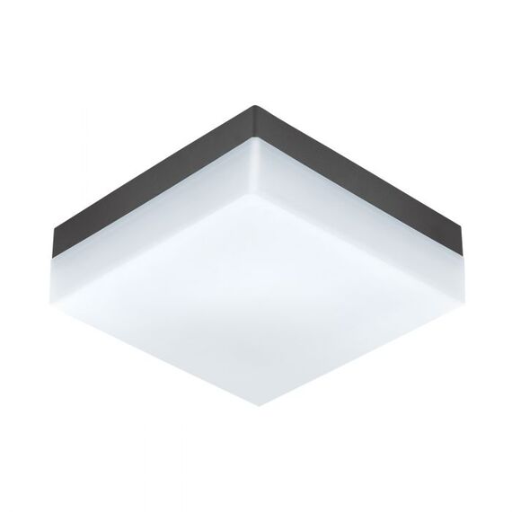 Фасаден плафон SONELLA 94872 Eglo Lighting LED IP44 | Osvetlenieto.bg