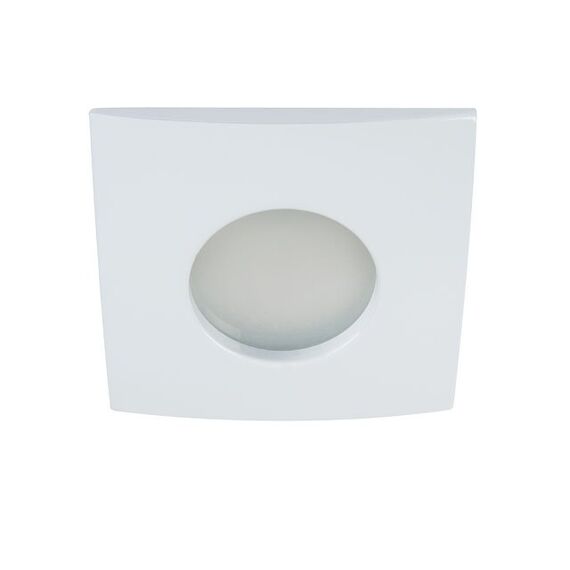Луна за баня QULES AC L-W 26300 Kanlux GU10 IP44 | Osvetlenieto.bg