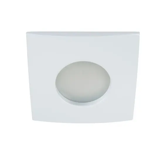 Луна за баня QULES AC L-W 26300 Kanlux GU10 IP44 | Osvetlenieto.bg