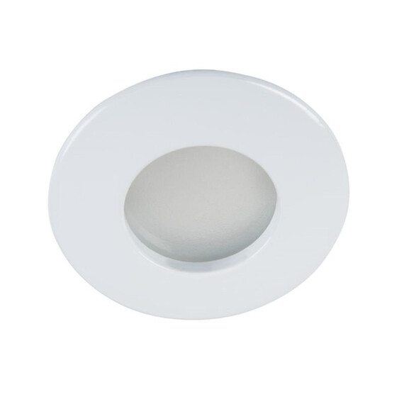 Луна за баня QULES AC O-W 26303 Kanlux GU10 IP44 | Osvetlenieto.bg