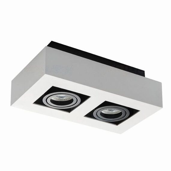 Луна за открит монтаж STOBI DLP 250-W 26833 Kanlux | Osvetlenieto.bg