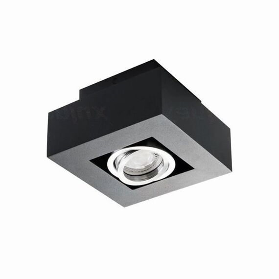 Луна за открит монтаж STOBI DLP 50-B 26830 Kanlux | Osvetlenieto.bg