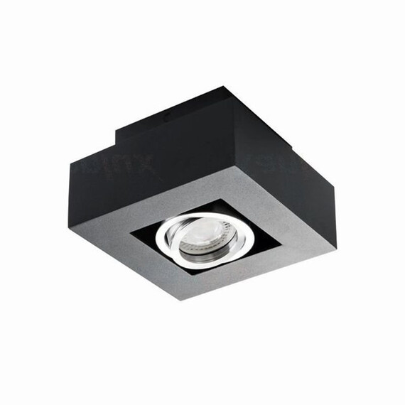 Луна за открит монтаж STOBI DLP 50-B 26830 Kanlux | Osvetlenieto.bg