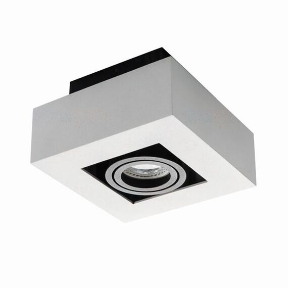 Луна за открит монтаж STOBI DLP 50-W 26831 Kanlux | Osvetlenieto.bg