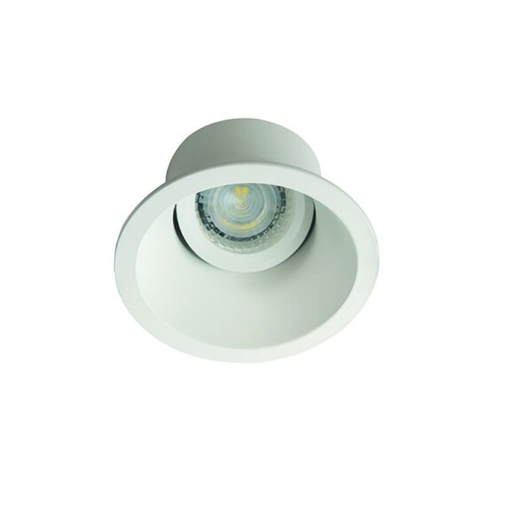 Луна за вграждане APRILA DTО-W 26738 Kanlux MR16 | Osvetlenieto.bg