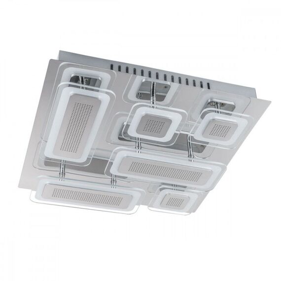 Плафон Presta C29556-9A Italux | Osvetlenieto.bg