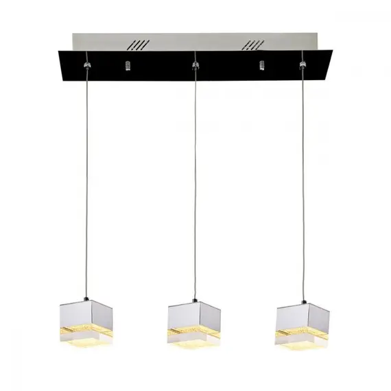 Полилей Seth MD14009016-3A Italux | Osvetlenieto.bg