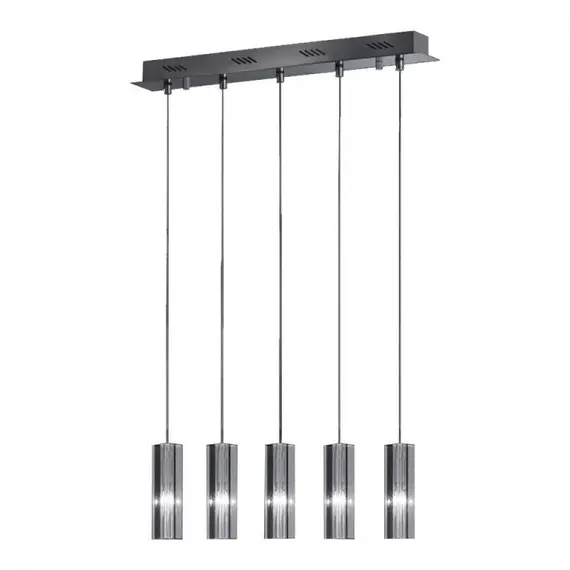 Полилей Sople MD4512-5A Italux | Osvetlenieto.bg