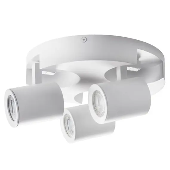 Спот LAURIN EL-3O W 29126 Kanlux | Osvetlenieto.bg