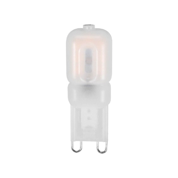 LED крушка G9 3W 3000K 200lm Aca Lighting | Osvetlenieto.bg