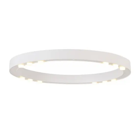 LED Модерен плафон MAGNETO JNAC36LED65WH Aca Lighting 36W 3000K 3240 lm | Osvetlenieto.bg