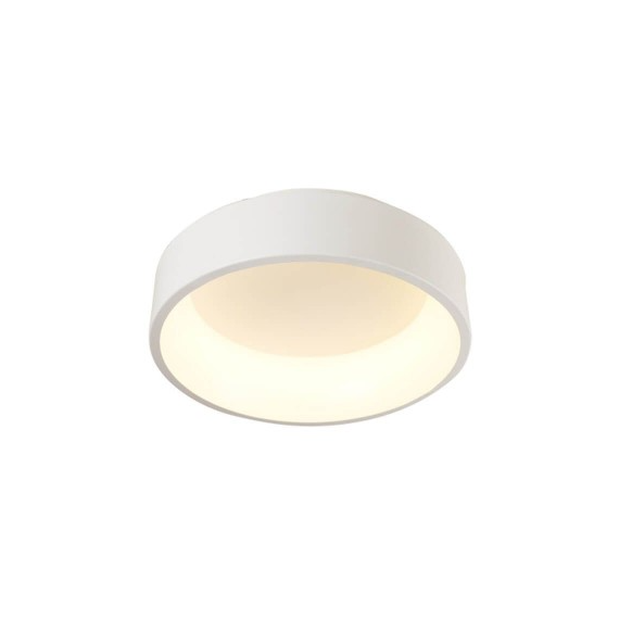 LED Плафон APOLLO BR81LEDC45WH Aca Lighting 34W 3000K 1700 lm | Osvetlenieto.bg