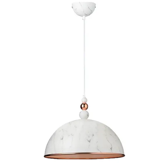 Пендел MANHATTAN DCR171183P Aca Lighting 3xE27 | Osvetlenieto.bg