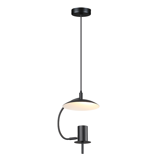 Пендел PARACHUTE ZM931P25B Aca Lighting 1xGU10 | Osvetlenieto.bg