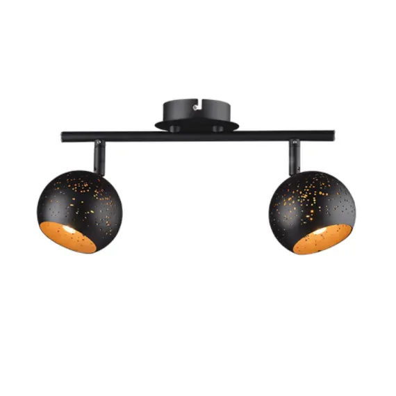 Спот PLANETARIO GN762CBB Aca Lighting 2xG9 | Osvetlenieto.bg