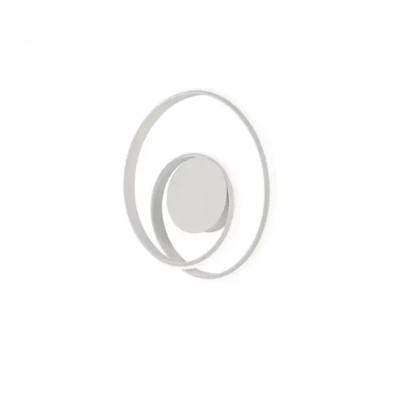 LED Аплик TORSION 01-1789 Redo 3000K | Osvetlenieto.bg