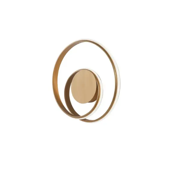 LED Аплик TORSION 01-1790 Redo 3000K | Osvetlenieto.bg