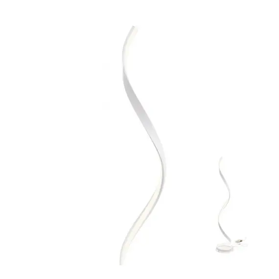 LED Лампион TORSION 01-1797 Redo 3000K | Osvetlenieto.bg